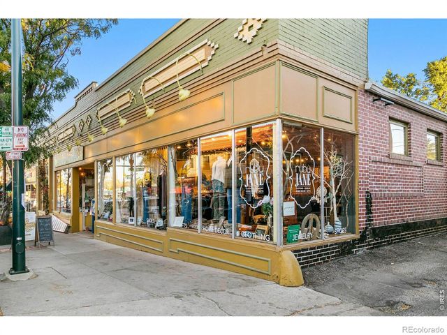 3740 Grove Street, Denver, CO 80211