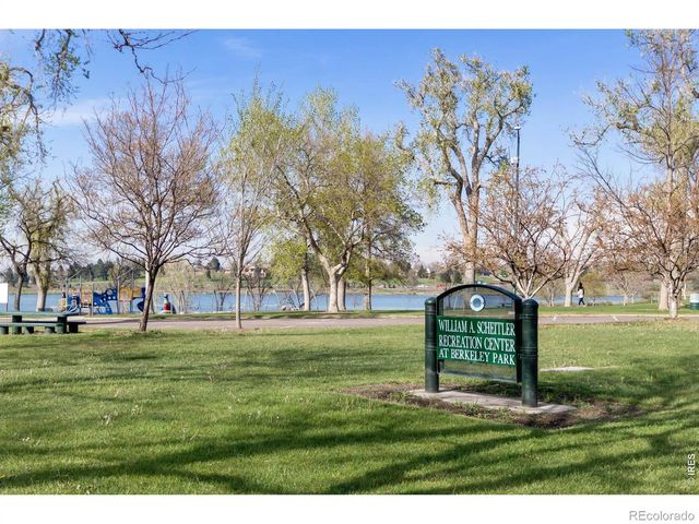 3740 Grove Street, Denver, CO 80211