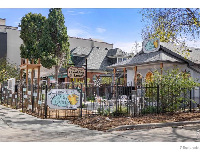 3740 Grove Street, Denver, CO 80211