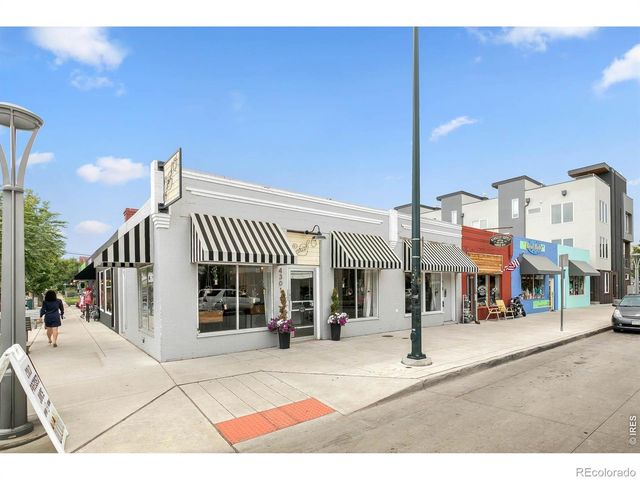 3740 Grove Street, Denver, CO 80211