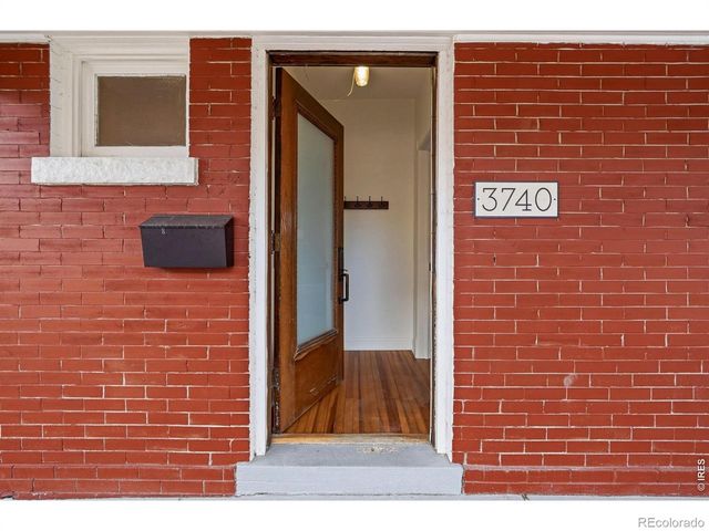 3740 Grove Street, Denver, CO 80211