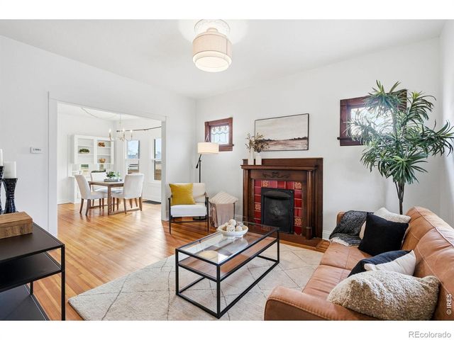 3740 Grove Street, Denver, CO 80211