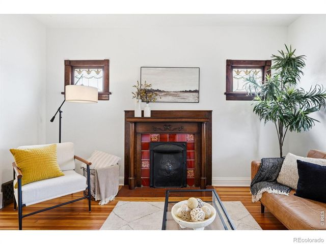 3740 Grove Street, Denver, CO 80211