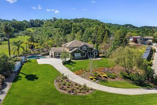 20397 Almaden Road, San Jose, CA 95120