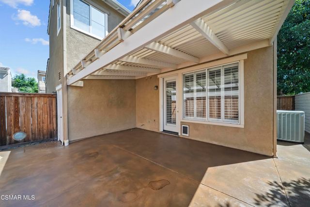 2503 Via Mantilla, Camarillo, CA 93010