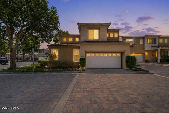 2503 Via Mantilla, Camarillo, CA 93010