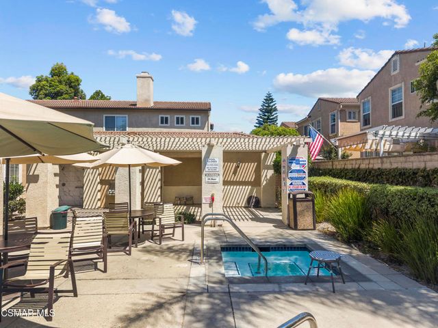 2503 Via Mantilla, Camarillo, CA 93010