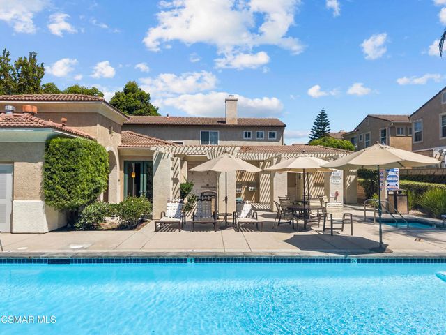 2503 Via Mantilla, Camarillo, CA 93010