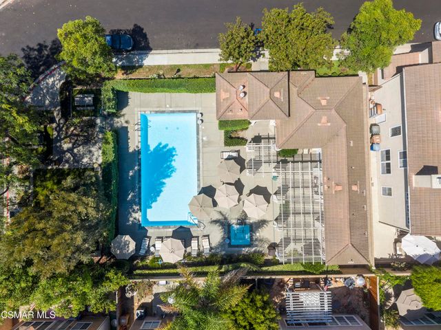 2503 Via Mantilla, Camarillo, CA 93010