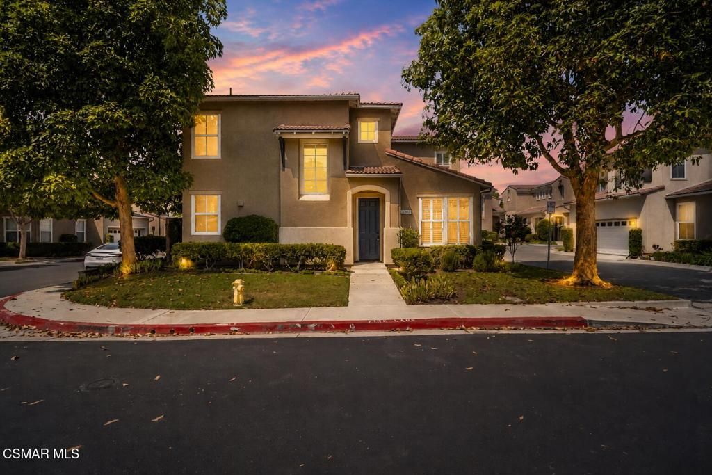 2503 Via Mantilla, Camarillo, CA 93010