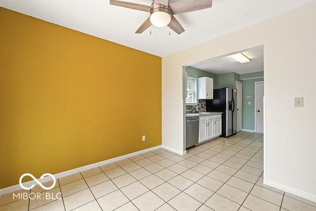 547 Deer Trail Drive, Indianapolis, IN 46217