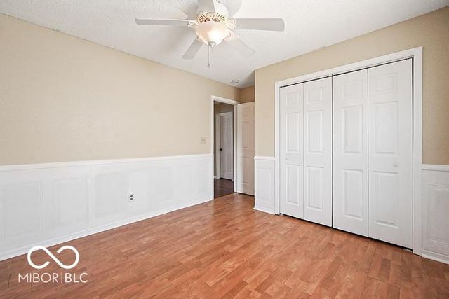 547 Deer Trail Drive, Indianapolis, IN 46217