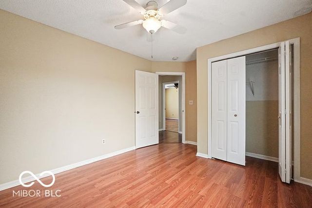 547 Deer Trail Drive, Indianapolis, IN 46217