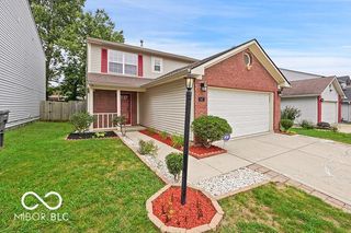 547 Deer Trail Drive, Indianapolis, IN 46217
