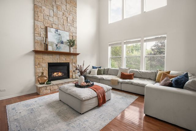 316 Cedar Ridge Drive, Lake Villa, IL 60046