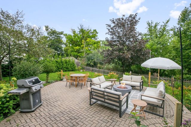 316 Cedar Ridge Drive, Lake Villa, IL 60046