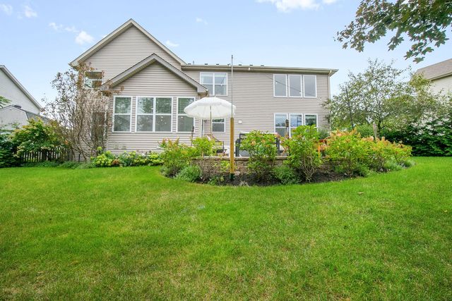 316 Cedar Ridge Drive, Lake Villa, IL 60046