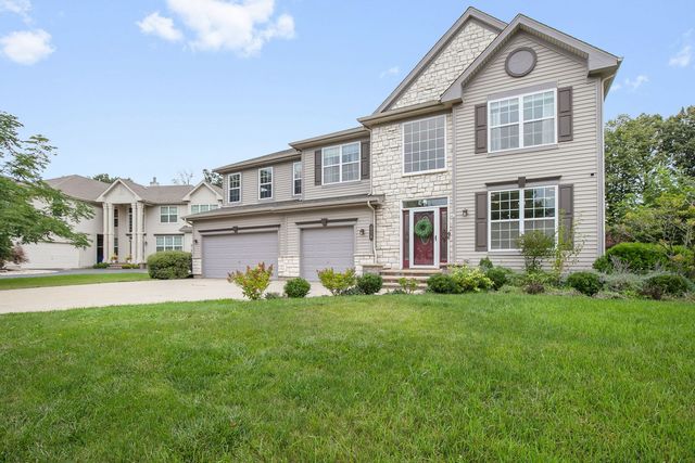 316 Cedar Ridge Drive, Lake Villa, IL 60046