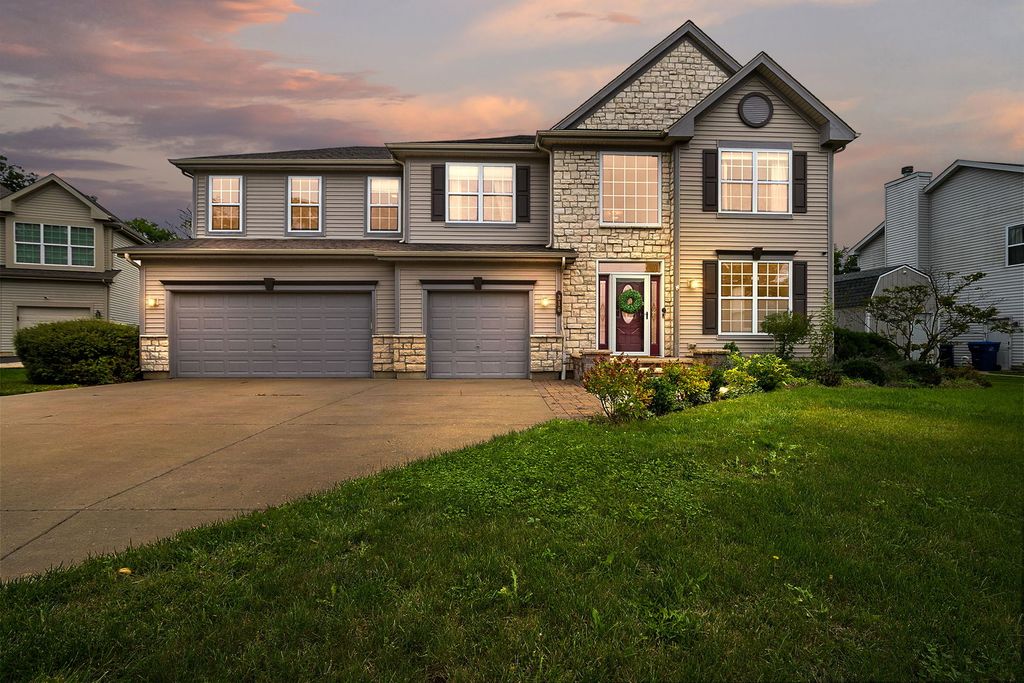316 Cedar Ridge Drive, Lake Villa, IL 60046