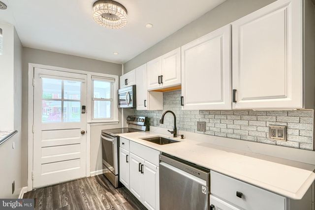 3727 EVERGREEN AVE, Baltimore, MD 21206