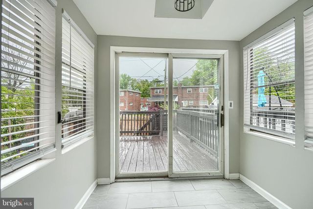 3727 EVERGREEN AVE, Baltimore, MD 21206