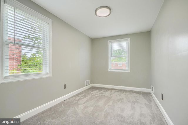 3727 EVERGREEN AVE, Baltimore, MD 21206