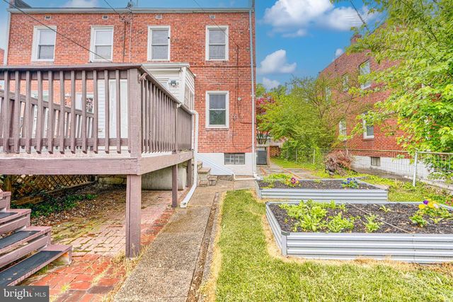 3727 EVERGREEN AVE, Baltimore, MD 21206