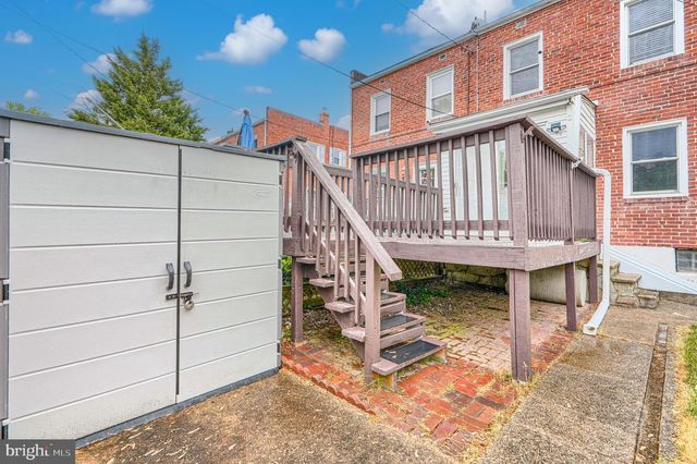 3727 EVERGREEN AVE, Baltimore, MD 21206