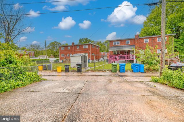 3727 EVERGREEN AVE, Baltimore, MD 21206