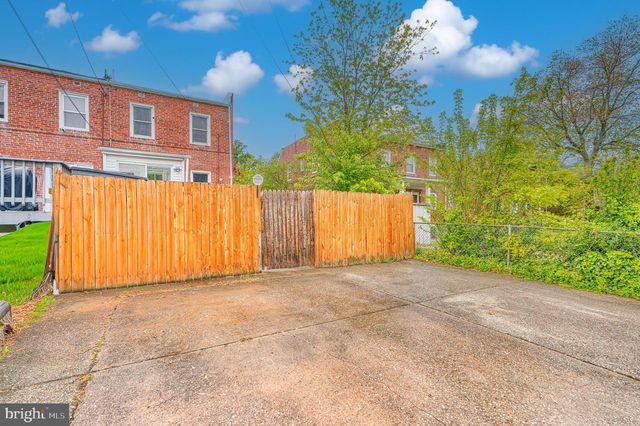 3727 EVERGREEN AVE, Baltimore, MD 21206