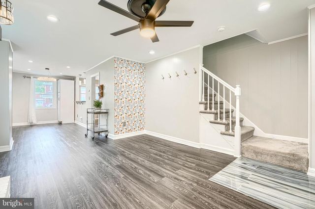 3727 EVERGREEN AVE, Baltimore, MD 21206
