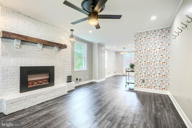 3727 EVERGREEN AVE, Baltimore, MD 21206