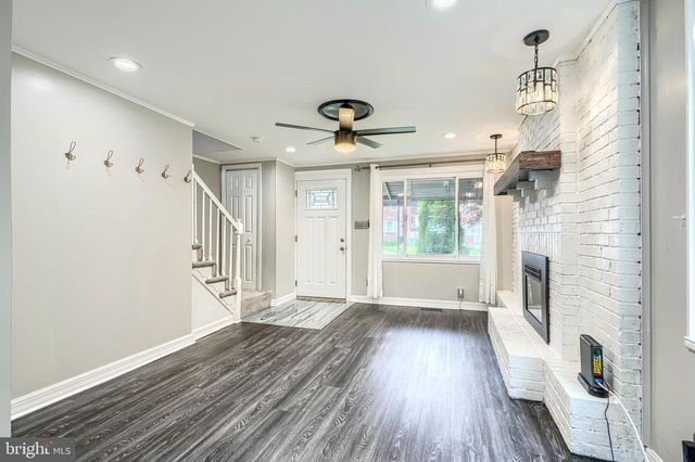 3727 EVERGREEN AVE, Baltimore, MD 21206