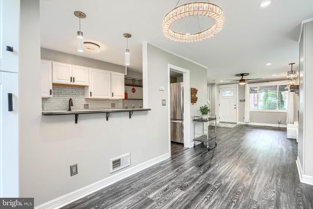 3727 EVERGREEN AVE, Baltimore, MD 21206
