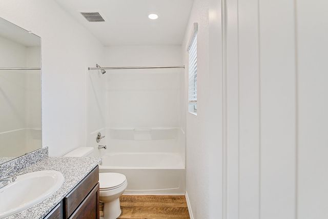 9232 Laiden Creek Trail, Conroe, TX 77303