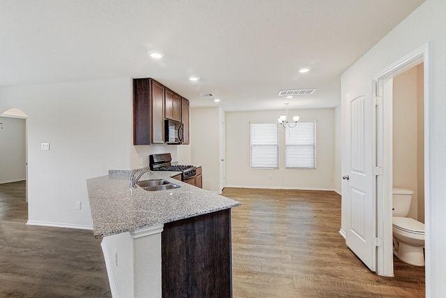 9232 Laiden Creek Trail, Conroe, TX 77303