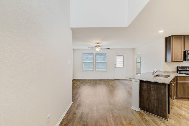 9232 Laiden Creek Trail, Conroe, TX 77303