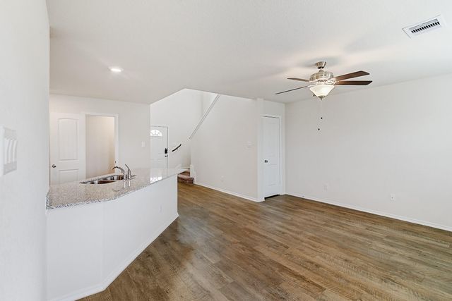 9232 Laiden Creek Trail, Conroe, TX 77303