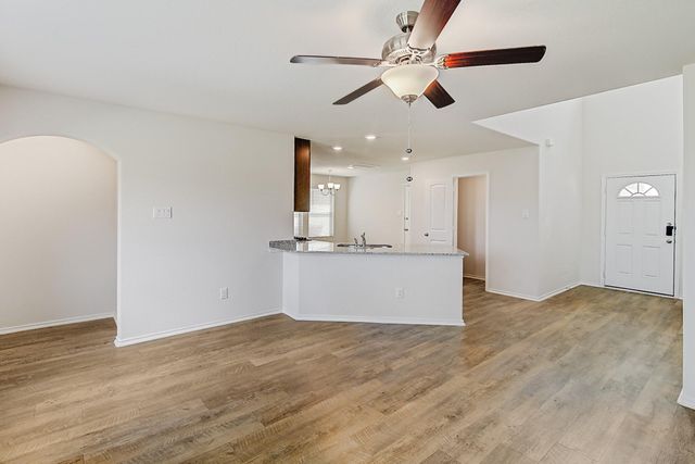 9232 Laiden Creek Trail, Conroe, TX 77303