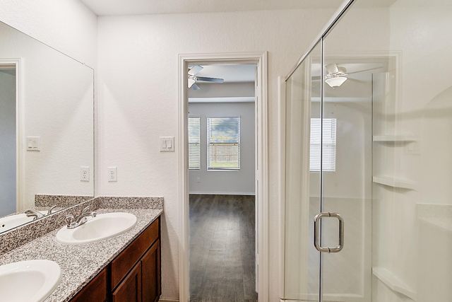 9232 Laiden Creek Trail, Conroe, TX 77303