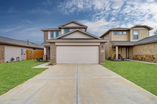 9232 Laiden Creek Trail, Conroe, TX 77303