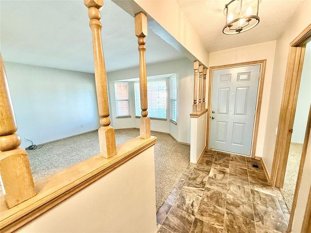 3505 N Ridgewood Drive, Midwest City, OK 73110