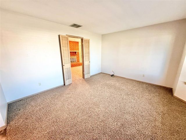 3505 N Ridgewood Drive, Midwest City, OK 73110