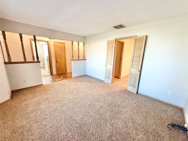 3505 N Ridgewood Drive, Midwest City, OK 73110