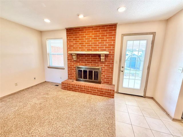 3505 N Ridgewood Drive, Midwest City, OK 73110