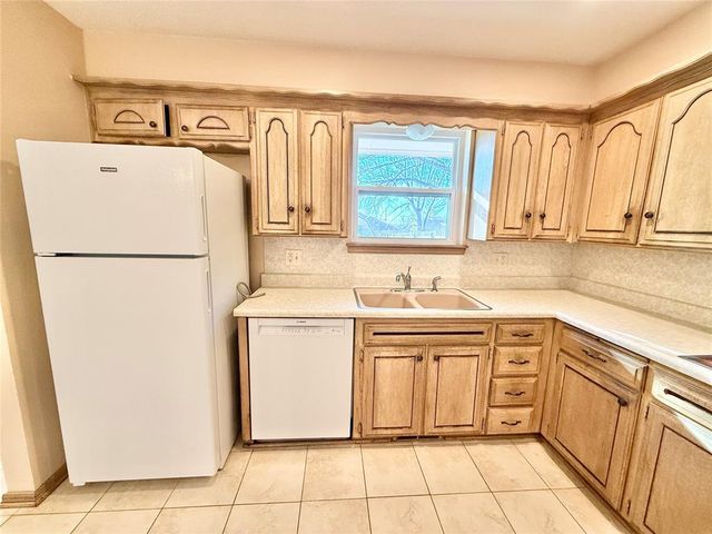 3505 N Ridgewood Drive, Midwest City, OK 73110