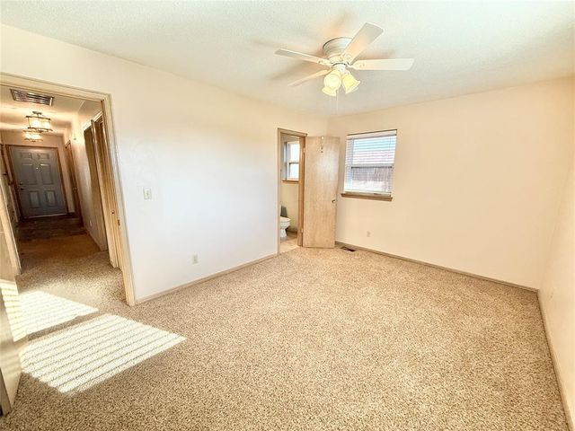 3505 N Ridgewood Drive, Midwest City, OK 73110