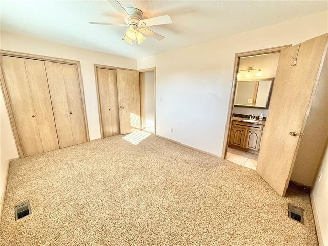 3505 N Ridgewood Drive, Midwest City, OK 73110