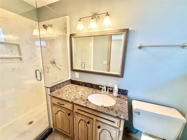 3505 N Ridgewood Drive, Midwest City, OK 73110