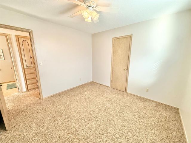 3505 N Ridgewood Drive, Midwest City, OK 73110